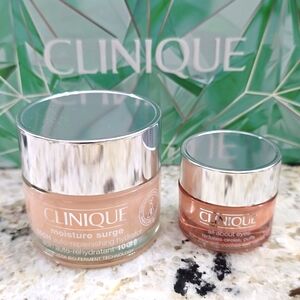 Clinique Full Size All About Eyes &
